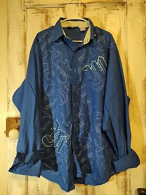 Makaveli Branded Shirt • $22