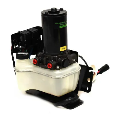 Volvo Penta Boat Trim Pump 888792 | SAE J-1171 Black • $1152.55