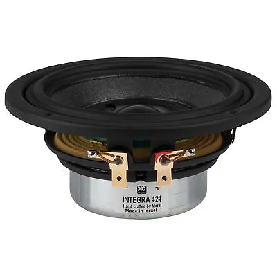 Morel Integra 424 Hybrid Series 4  Point Source Coaxial Full-Range • $198