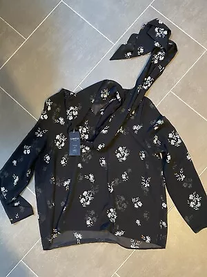 BNWT M&S Limited Collection Size 16 Blouse • £5