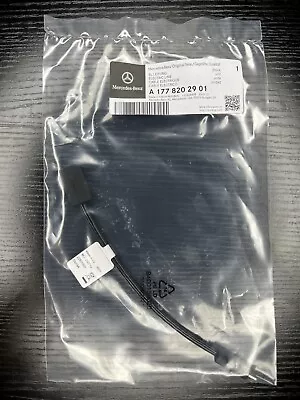 New Genuine OEM Mercedes Benz USB-C Adapter Media Interface Cable • $14.99