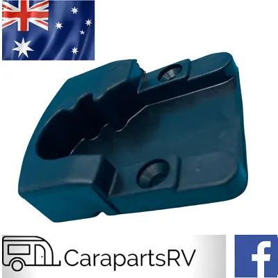 Trimatic Caravan Door Striker Plate. For Early Millard Jayco Coromal Windsor • $23.98