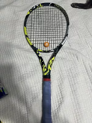 Babolat Pure Aero 2023 4 1/8 #1 (description) • $140