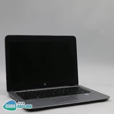 HP EliteBook 820 G3 - Intel Core I7-6500U - 16GB RAM - 256GB SSD • £91.99