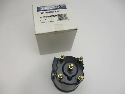 986643 3854260 Distributor Cap OMC Cobra/Volvo 3.0L Marine Engines • $17.99