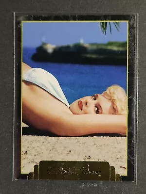 1995 Sports Time Marilyn Monroe #141 • $1.49