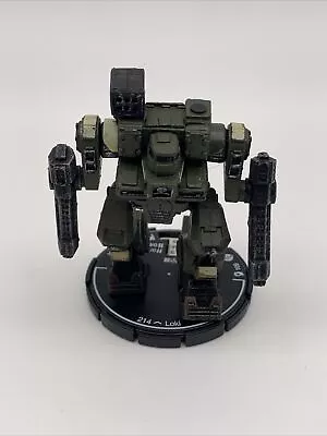 Mechwarrior LOKI 109 WizKids 2005 FIGURE ONLY • $14.97