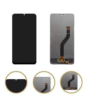  For Samsung Galaxy A20s A207 LCD Display Touch Screen Digitizer Replacement UK • £15.54