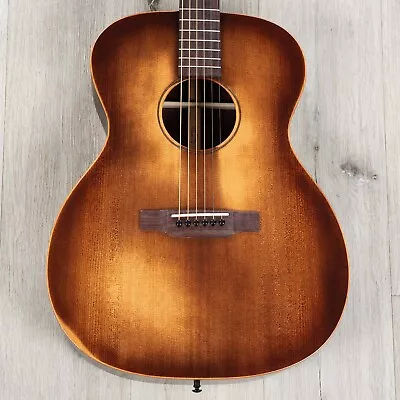 Martin 000-16 StreetMaster Acoustic Guitar Rosewood Adirondack Spruce Top • $1999