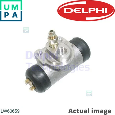 £26.26 • Buy WHEEL BRAKE CYLINDER FOR SUZUKI SJ413/SIERRA/SAMURAI G13A 1.3L 4cyl SJ413 