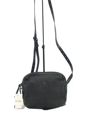 G-STAR RAW Shoulder Bag - GRY Plain From Japan • $84.30