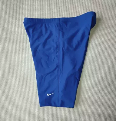 Men's Nike Competition Jammers Swimsuit Size 36 • $14