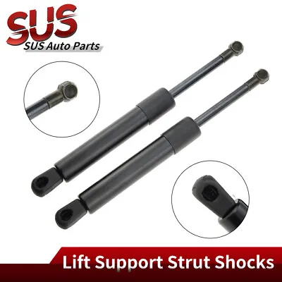 2PCS Front Hood Lift Support Shock For Mercedes W163 ML320 ML350 98-05 SG403062 • $31.50