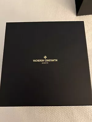 Vacheron Constantin Fiftysix Silver Men's Watch - 4600E/000A-B442 • $14000