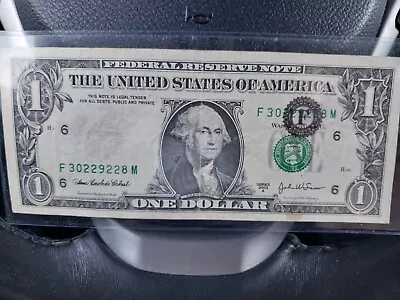 Us Coins Paper Money Errors • $300