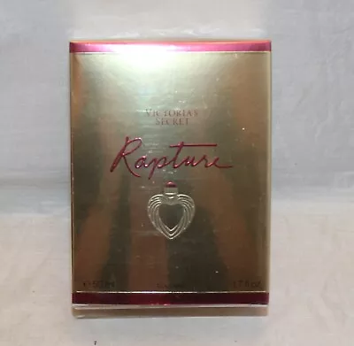 NIB Victoria's Secret Rapture Cologne Spray - 1.7 Oz. • $29.99