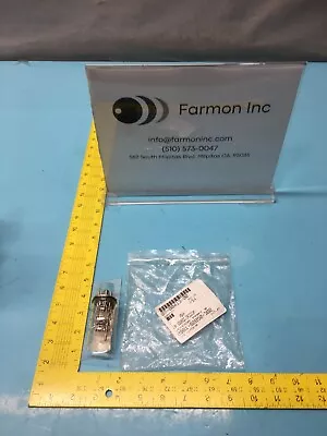 Varian 0981-82850-302 Ion Source Iridium Leak Detectors 151285 • $285