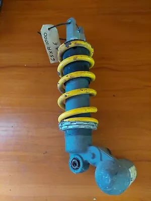 Suzuki GSXR1000 K5 K6 Shock Absorber  • $180