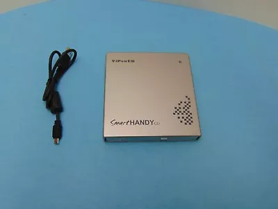 Vipower Smarthandy CD External DVD Player VP-9228 • $35