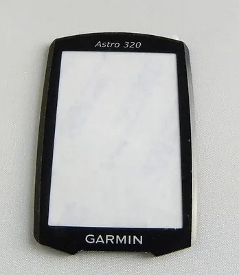 30 GLASS For Garmin Astro 320 GPSMAP Parts Display Repair Screen • $470