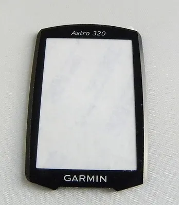 GLASS For Garmin Astro 320 GPSMAP Parts Display Repair Screen • $18.99