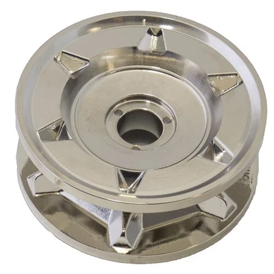$136.57 • Buy Lewmar Dual Gypsy Pro Series 1/4  6-7mm 66000769