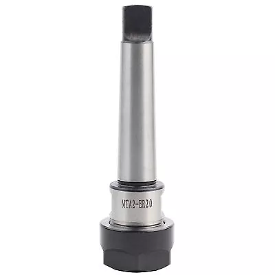 MTA2 ER20/ER32 Collet Chuck Holder Morse Taper Shank For CNC Lathe(MTA2-ER20 )## • $15.22