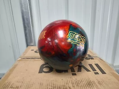 Storm Absolute Bowling Ball 14lb Undrilled Ships Next Day • $149