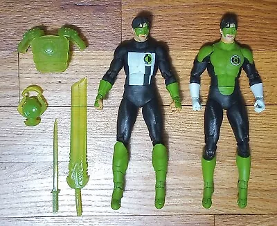 McFarlane DC Multiverse Green Lantern Lot See Full Description • $58.50