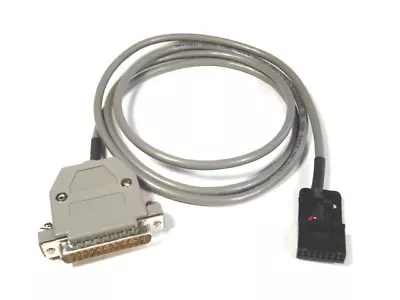 Allstarlink Motorola Maxtrac GM300 And M120 16 Pin Radio To URI Interface Cable • $45