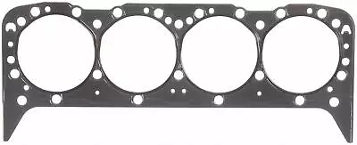 Fel-Pro 1094 Chevy Small Block 350 V8 Head Gasket 4.100  Bore .015  Compressed • $26.99