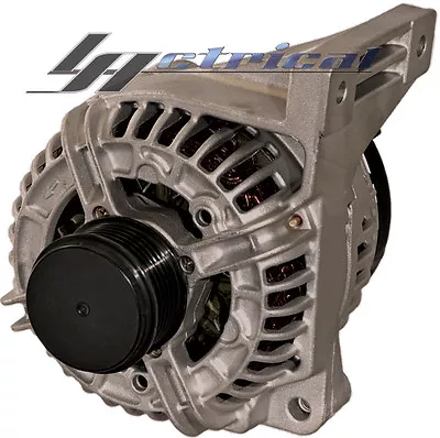 100% NEW ALTERNATOR FOR VOLVO V70RXCAWDT5TURBO HIGH 140Amp *ONE YR WARRANTY • $164.99