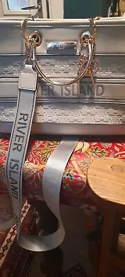 £20 • Buy River Island Tote/ Crossbidy Bag Still In Store £45