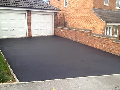 Black Tarmac Driveway  Paint And Driveway Sealer - Restorer 20LTRS • £84.99