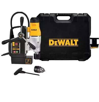 Dewalt Magnetic Drill • $749