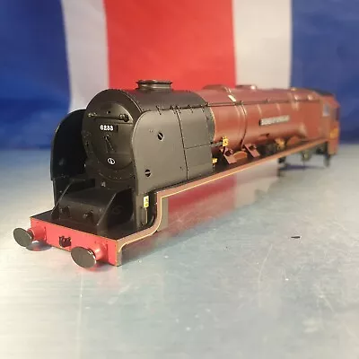 Hornby 00 Coronation Class 8P Locomotive Body Shell! • £29.99