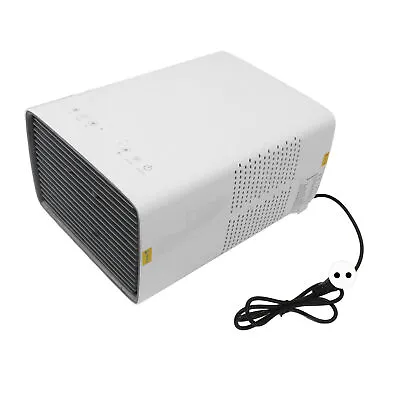 Portable Air Conditioner Energy Saving All In One Mini Air Conditioner For AC DC • $323.31