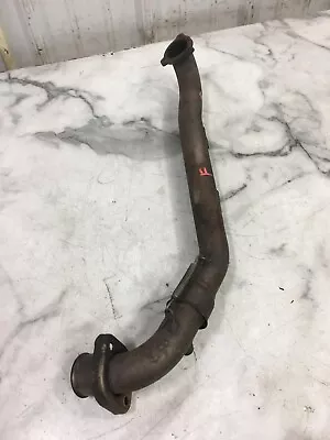 04 Ducati Multistrada 1000 DS Front Exhaust Header Pipe Manifold • $99