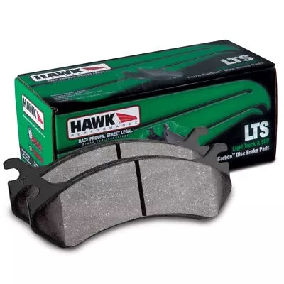 Hawk LTS Street Brake Pads • $126.89