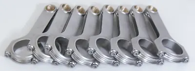 Eagle Fits Chrysler 5.7/6.1L Hemi 6.243in 4340 H-Beam Connecting Rods W/ .984 Pi • $743.55