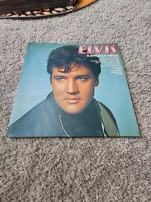 Elvis Presley Vinyl • $40