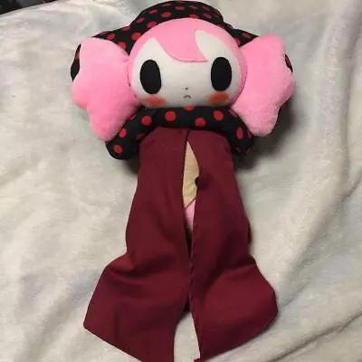 Puella Magi Madoka Magica Charlotte Plush Toy • $122.39