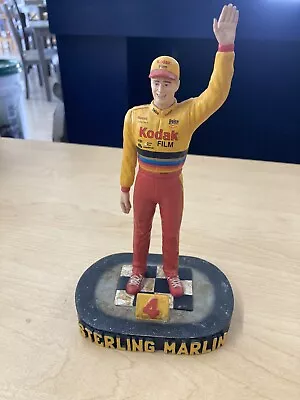 Sterling Marlin Diecast Figurine • $34.06