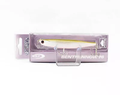 OSP Bent Minnow 76F Floating Minnow Lure GF-76 (0831) • $34.10