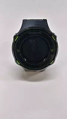 Garmin Approach S4 Gps Golf Watch No Charger / Parts Only / Sold As Is • $51.48