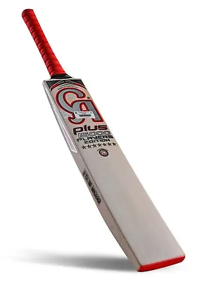 CA Plus 15000 Plyers Edition 7 Star Cricket Bat - 1150 ~ 1185 Gms • $400