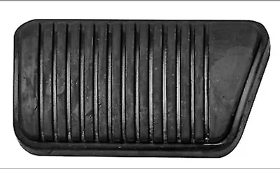1965 - 1973 Ford Mustang Replacement Brake Pedal Pad - Standard Transmission • $8.20
