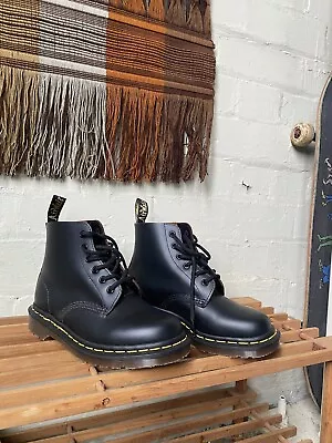 Doc Martens Vintage 101 6eye Boot • $200