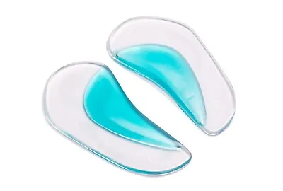 £4.99 • Buy Childrens Flat Feet Arch Orthotic Support Shoe Insole Silicone Pads