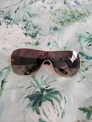 Versace Sunglasses VE2101 (O) • $150